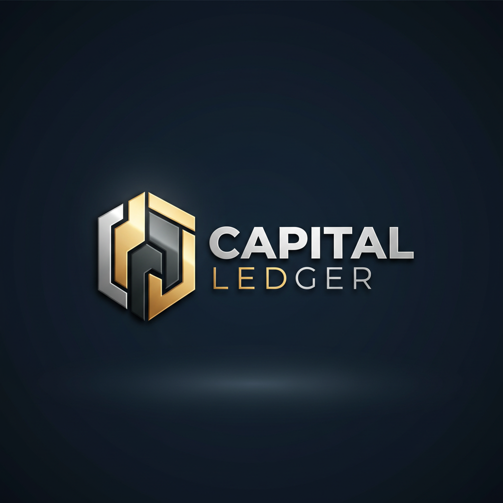 Capital Ledger